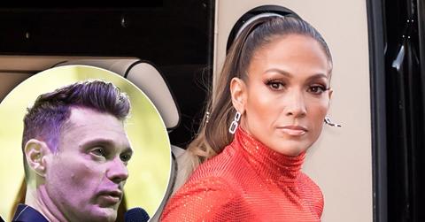 Ryan Seacrest Denied Entry To JLo's 50th Birthday Bash