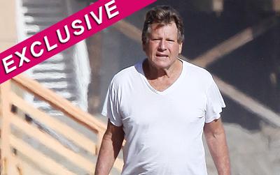 //ryan oneal cancerbattle gsi posp