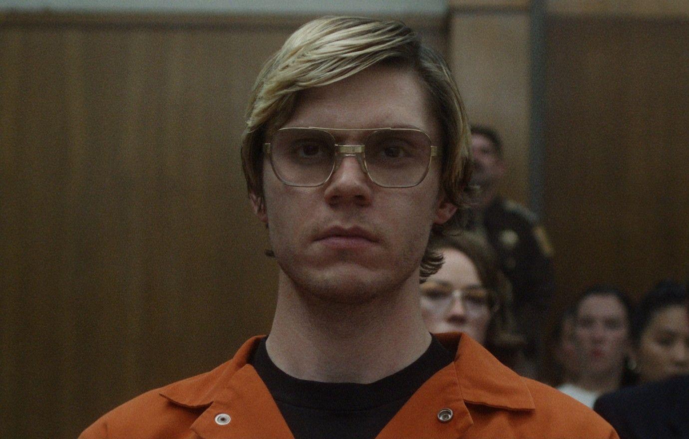 dahmer netflixq