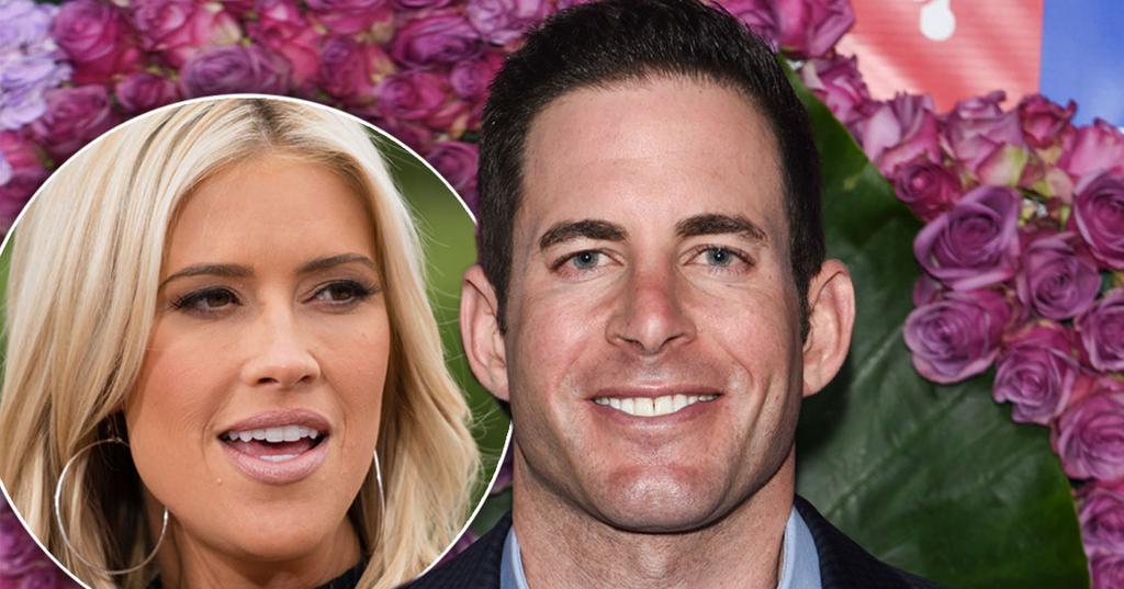 Tarek El Moussa Officially Lands Solo Show After Messy Divorce