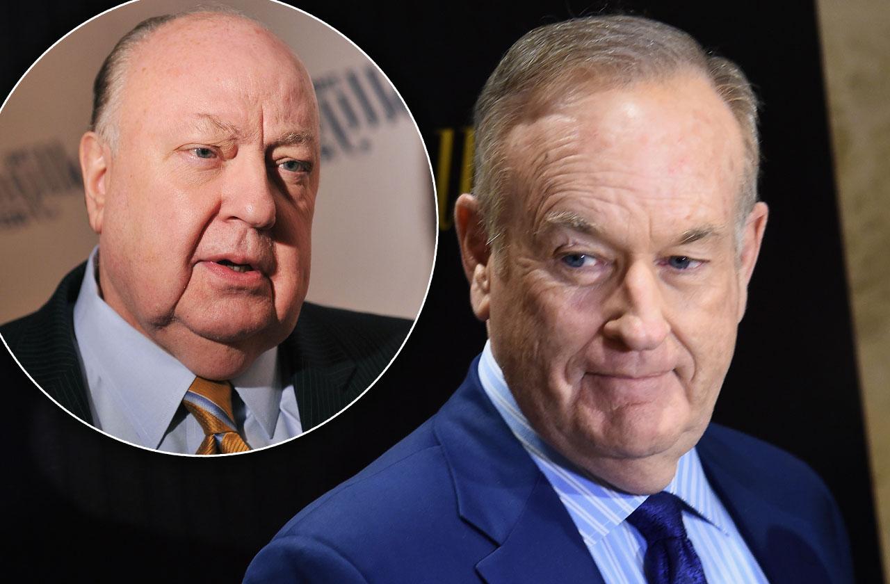 Bill OReilly Roger Ailes Dead Hatred Killed Him