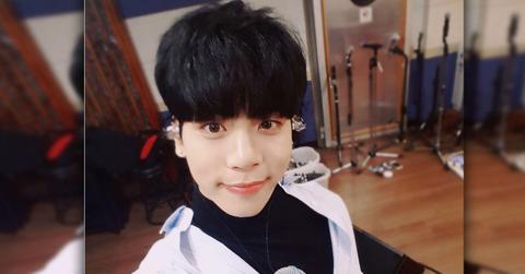 //Kim Jong Hyun Dead Suicide pp