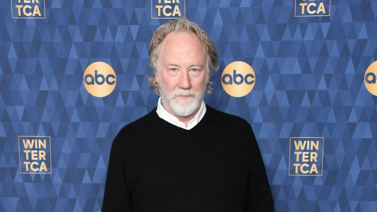 Photo of Timothy Busfield