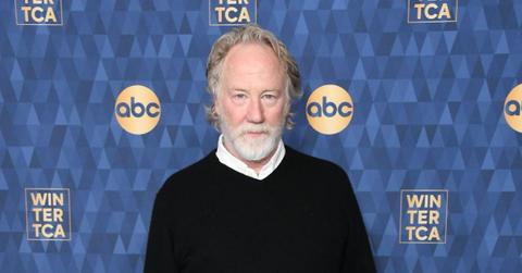 Photo of Timothy Busfield