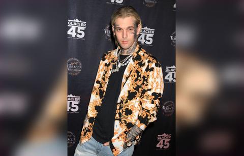 aaron carter