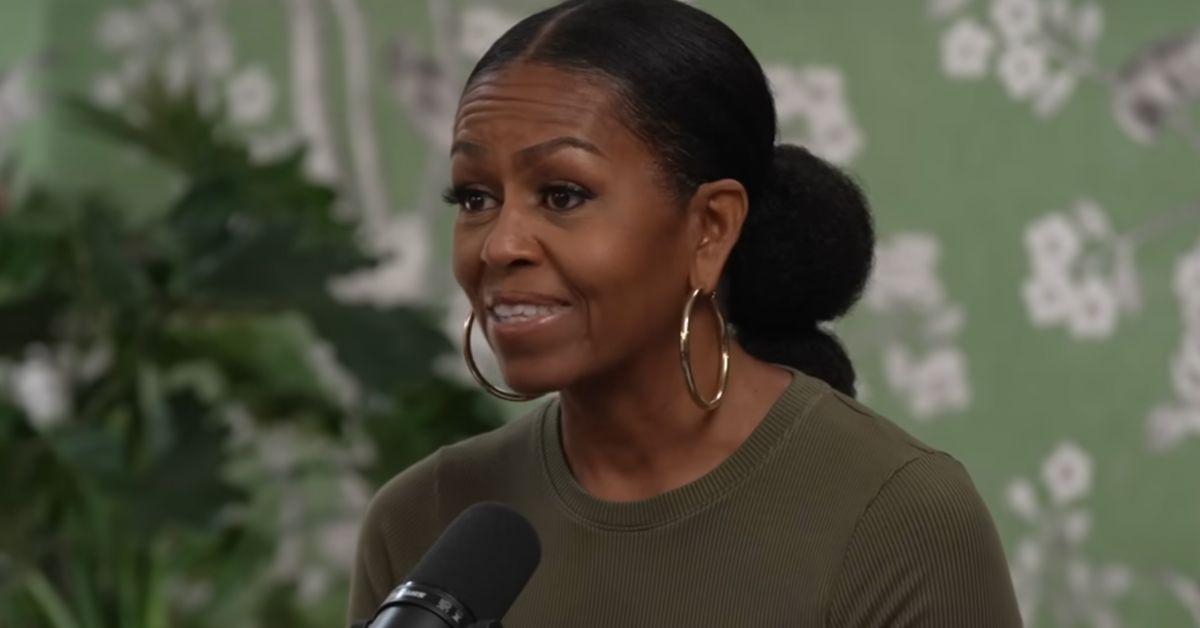 photo of michelle obama