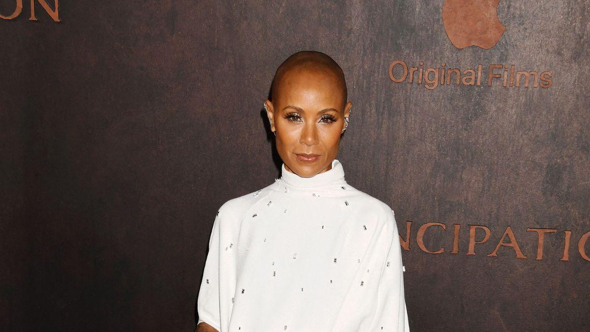 Jada previously said the 2022 Academy Awards 'Slapgate' cost her the 'Red Table Talk' series.