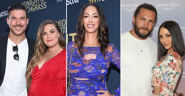 scheana shay wedding brock filmed bravo fired cast