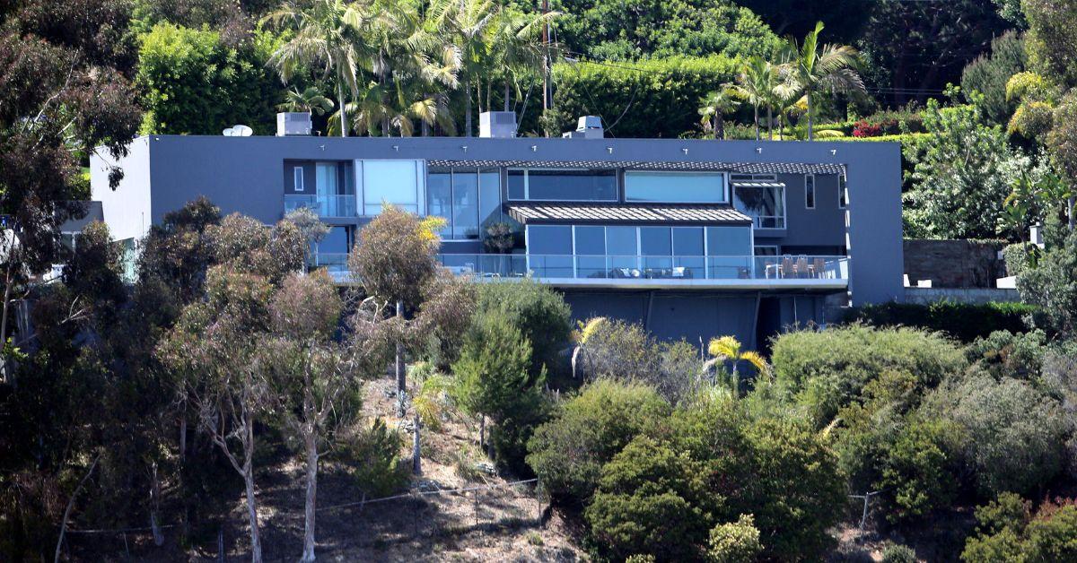 matthew perry death house sells m  year anniversary drug ketamine