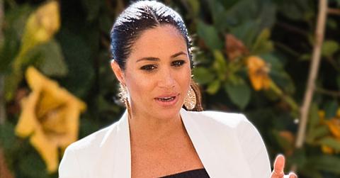 meghan markle diva barking orders amid mansion renovation