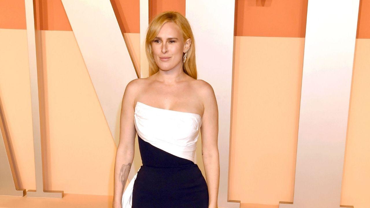 Photo of Rumer Willis