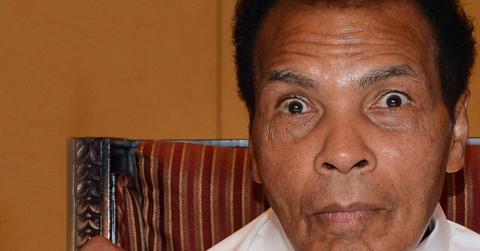 //muhammad ali slider