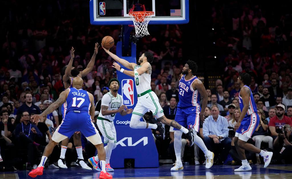 76ers vs. Celtics Game 7 Prediction, Odds for NBA Playoffs Today (5/14/23)