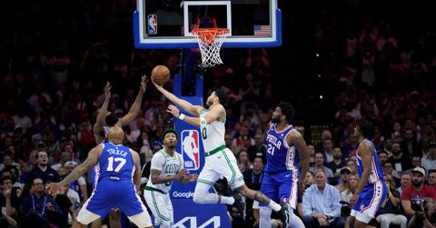 76res vs. Celtics Game 7 Prediction.