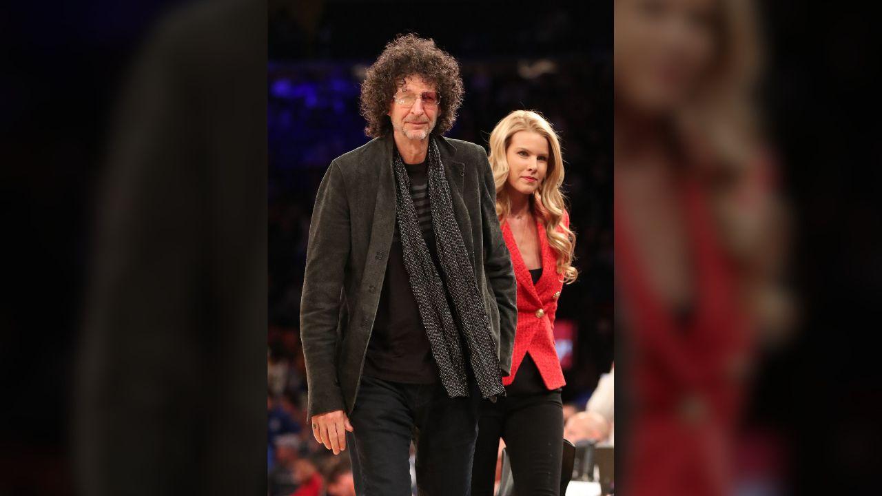 Howard Stern's future in radio faces uncertainty as new retirement rumors surround the veteran host.