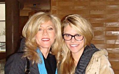 //lauren scruggs mom fb post