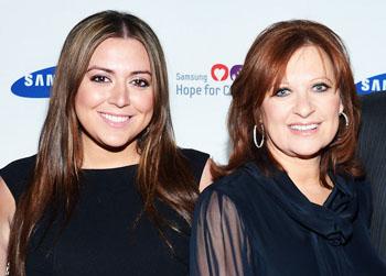 //lauren manzo weight loss getty