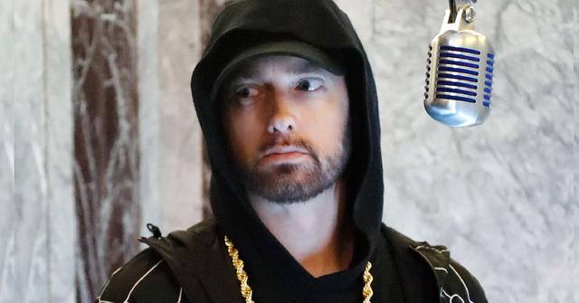 Eminem Celebrates Eleven Years Of Sobriety