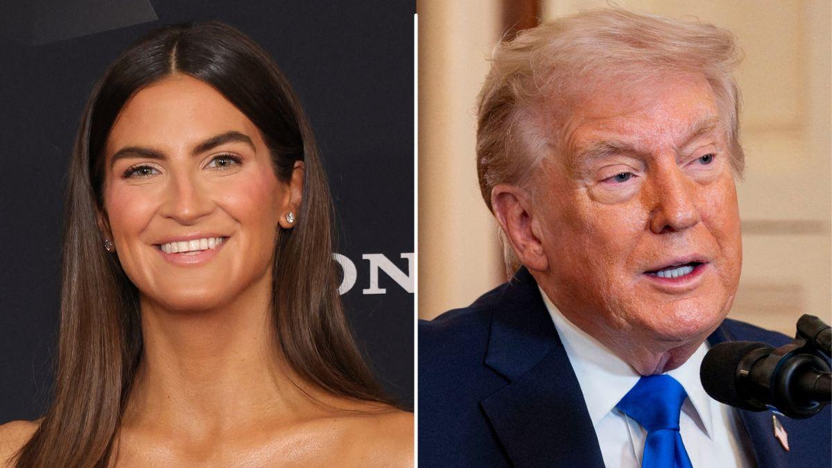 Donald Trump did not mention the Epstein files in his State of the Union address.