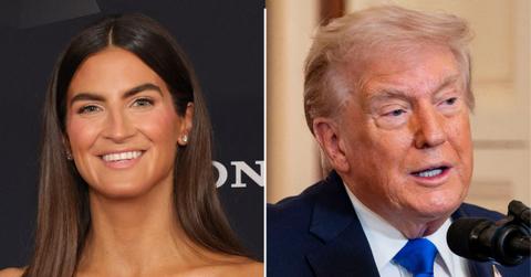 Donald Trump did not mention the Epstein files in his State of the Union address.