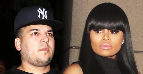 //rob kardashian fight family dream baby blac chyna birth name pp