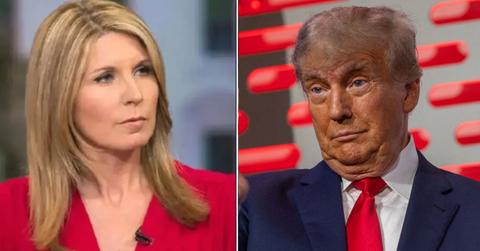 bicole wallace donald trump