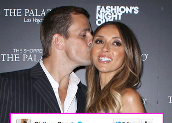 //giuliana rancic love baby boy