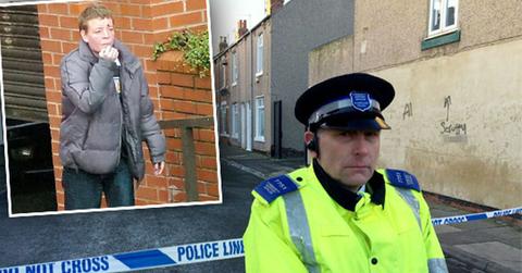 //two british girls snapchat murder victim pp