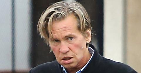 Val Kilmer Throat Cancer – Prayers Helped Him Heal