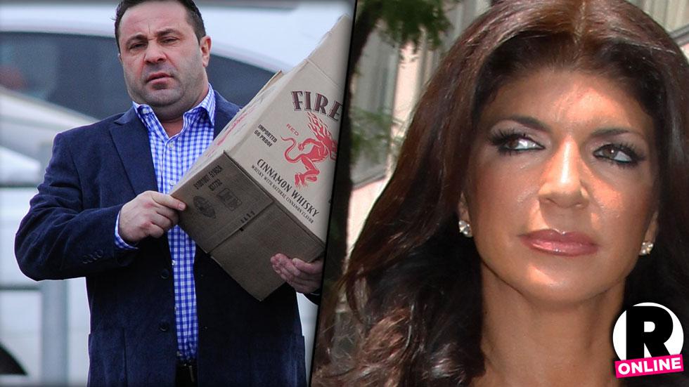 //teresa giudice and joe giudice