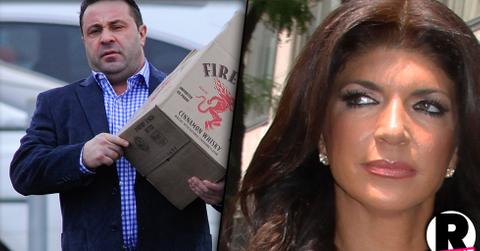 //teresa giudice and joe giudice
