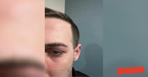 kyle chrisley victim photos