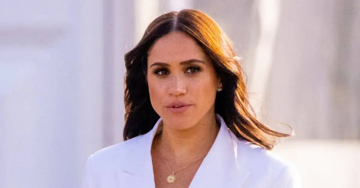 Meghan Markle believes the Royal Family is behind a 'coordinated effort' to destroy her career and Netflix deals.