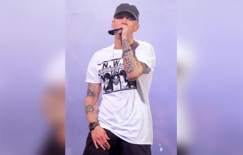 eminem ex wife kim scott mathers mom died weeks before suicide attempt