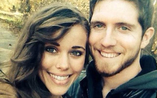 Jessa Duggar Gives Birth -- Her Baby Photos With Ben Seewald