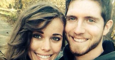 Jessa Duggar Gives Birth -- Her Baby Photos With Ben Seewald