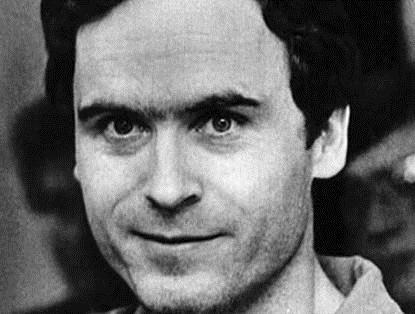 //ted bundy