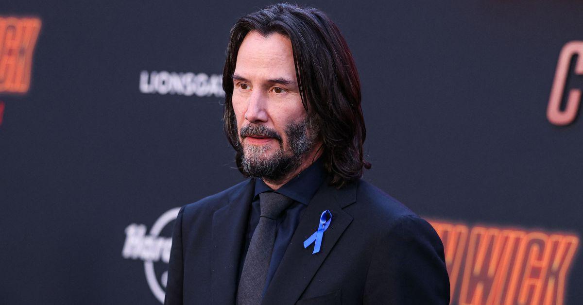 masked intruders break into keanu reeves hollywood home steal firearm