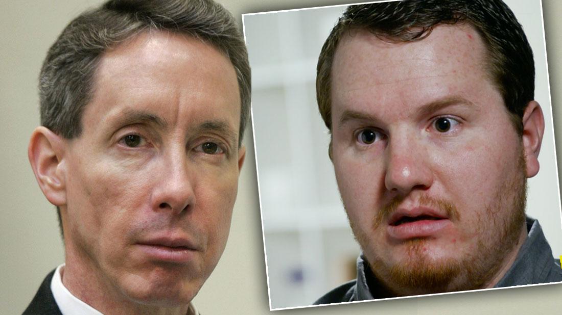 Cult Leader Warren Jeffs’ Son Commits Suicide