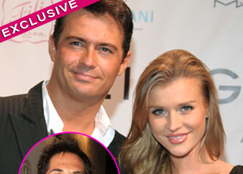 //joanna krupa fiance wenn