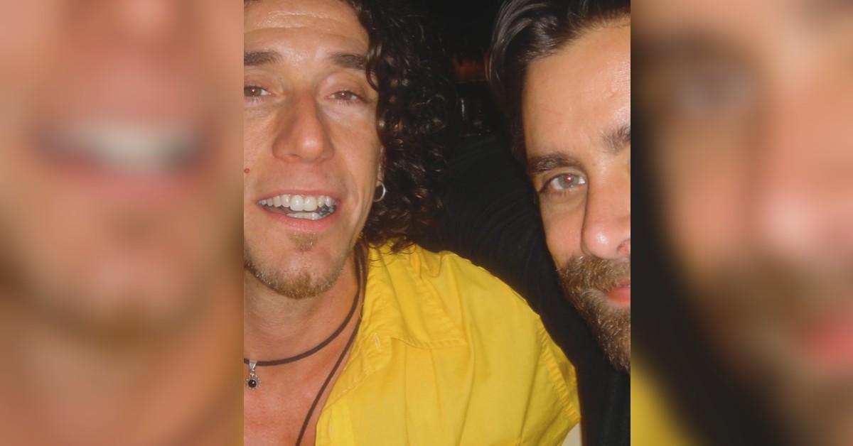 Howard Stern's Close Friend Ralph Cirella Dead at 58