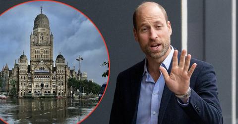 Photo of Prince William