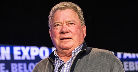 william shatner