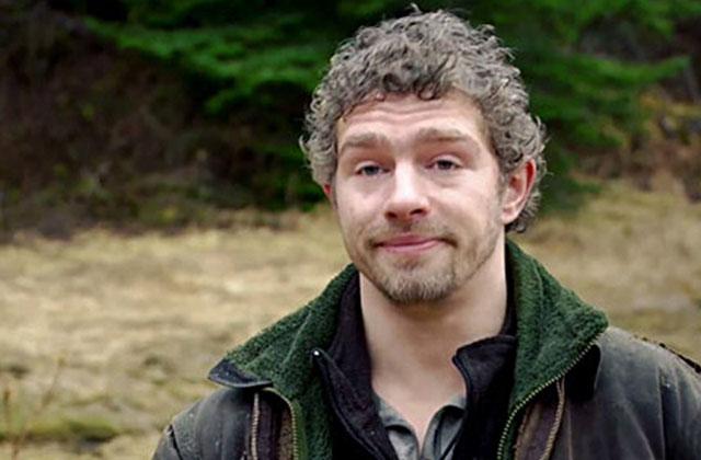 Alaskan bush people matt brown rehab