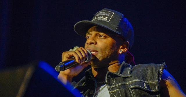 jimmie allen mega radar pp