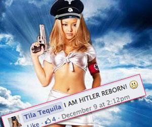 //tila tequila hitler reborn pp