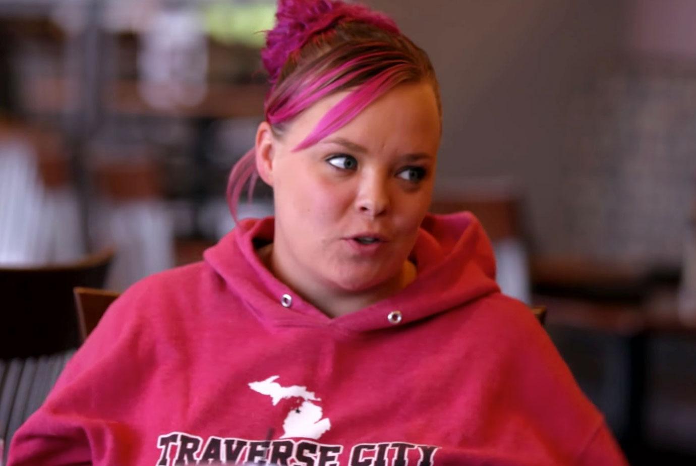 //tyler baltierra cries catelynn lowell cheating rumors teen mom og