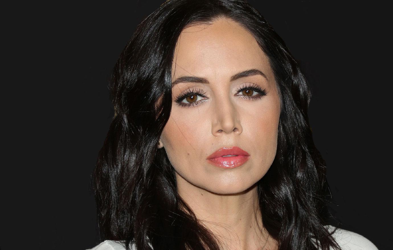 Eliza Dushku Claims She Was Molested At Age 12 By Stunt Man