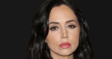Eliza Dushku Claims She Was Molested At Age 12 By Stunt Man