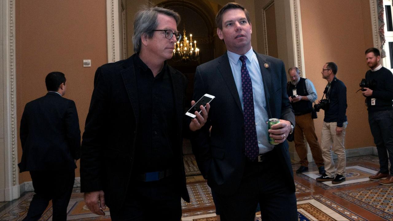 Eric Swalwell